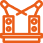 Stage icon
